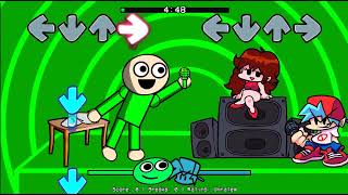 Fnf Daire Edition Vs Daire