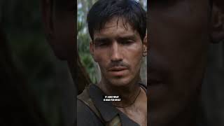 The Thin Red Line vs Saving Private Ryan