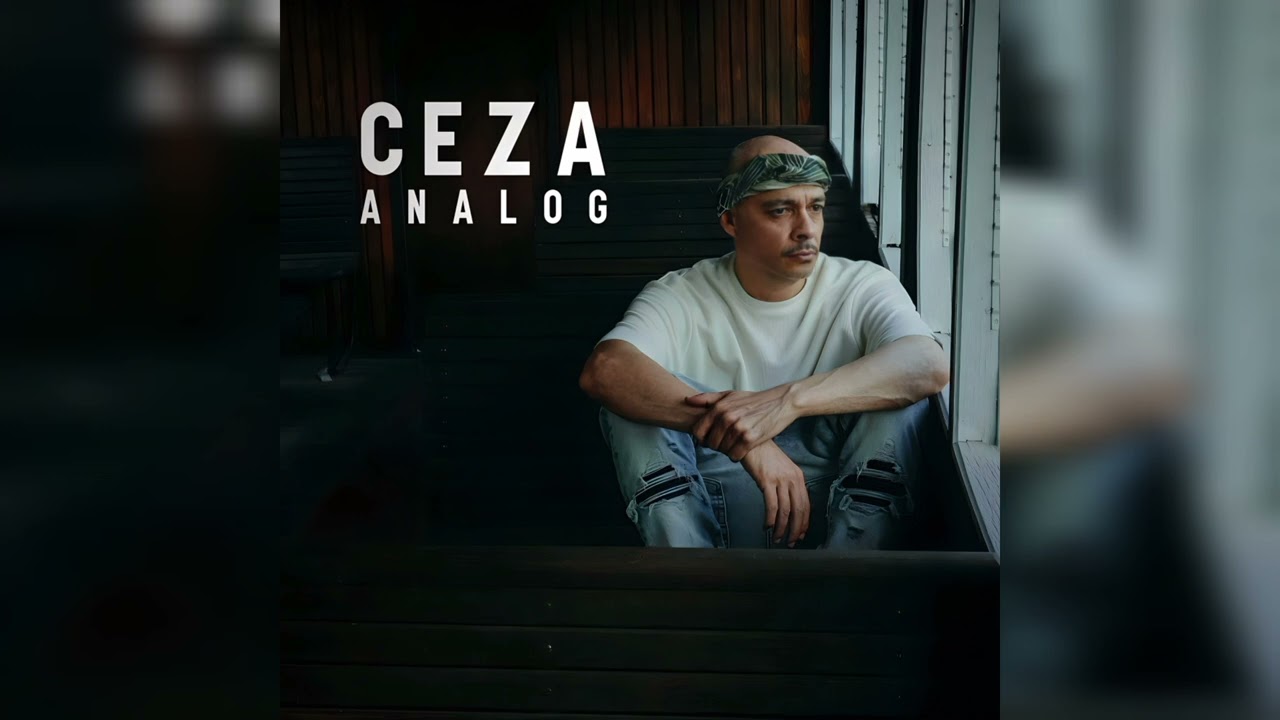 Ceza - Analog Beat/Instrumental