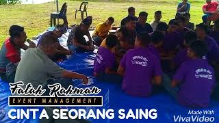 CINTA SEORANG SAING (CIKGU SULIZI) - Kumpulan Dikir Adi Jagat Machang
