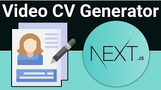 Build a Next.js MP4 Video Resume Generator From Text Using Remotion Library in Browser Using TS