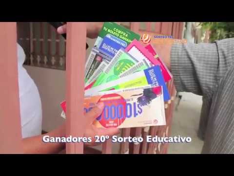 Ganadores del 20° Sorteo Educativo. camera iphone 8 plus apk
