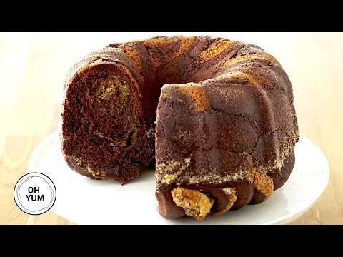 Video: Hoe Om Kugloff-brioche Te Maak