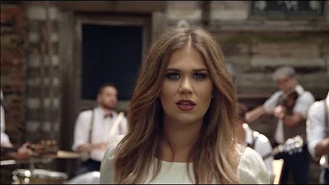 Ruthie Collins - Dead Heart Walking (Official Video)