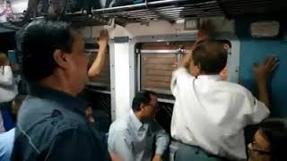 Tren Me Masti Suparb Song For Old People