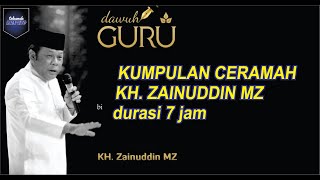 Kumpulan Ceramah Zainudiin MZ Durasi 7 Jam screenshot 3