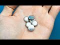 Never Buy New Batteries! Just Use This Trick and Old Batteries can be Reused