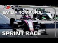 F3 Sprint Race Highlights | 2024 Emilia Romagna Grand Prix