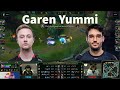 FNC S Iconic Garen Yuumi 2v2 Kills FPX World Championships 2019 mp3