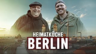 Thumbnail for Die beste traditionelle Berliner Küche (feat. @FiNCHOFFiCiAL)