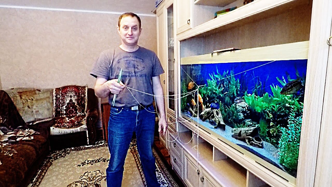 Как Быстро и Правильно Связать Сеть! Самый Крепкий узел - Не Ползёт!