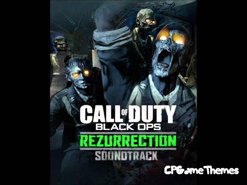 call of duty black ops rezurrection torrent