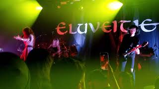 Eluveitie - Epona | Toronto 03/09/2023