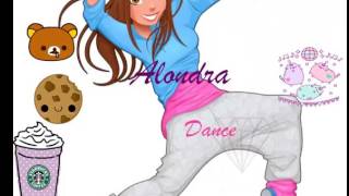 Let Me Love You Dj Snake ft.Justin Bieber (by Alondra Dance)