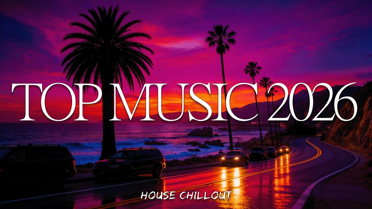 Spotify Top Pop Hits 2026 ❄️Best New Pop Songs Playlist & Best TikTok Songs (Hits Collection)