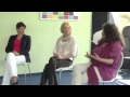 Jeet TV - Dreh Podiumsdiskussion Thema "Entspannung"