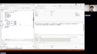 SCSR1033 Lab 2 Demo Video
