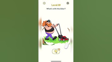 Dop 2 🔥|| Delete One part level 59 || Android Gampeplay walkthrough || #androidgameplay #dop2