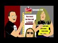 Jim cornette on chris jericho vs sebastian bach round two