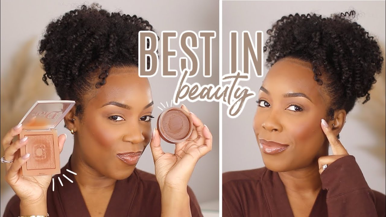 BEST IN BEAUTY 2021 | *NEW MAKEUP LAUNCHES* THAT I LOVED IN 2021! | Andrea Renee