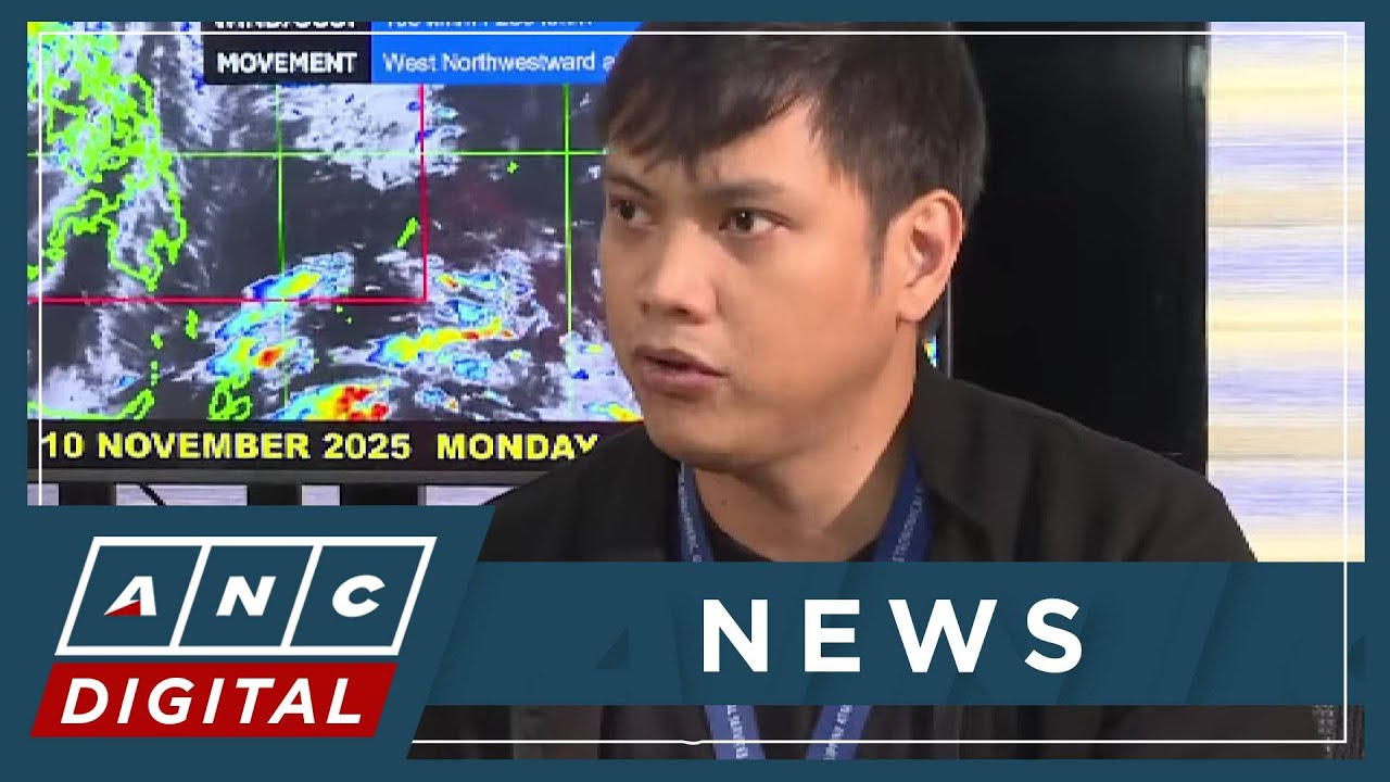 Experts call for long-term disaster preparedness in PH amid observed increase in super typhoons |ANC