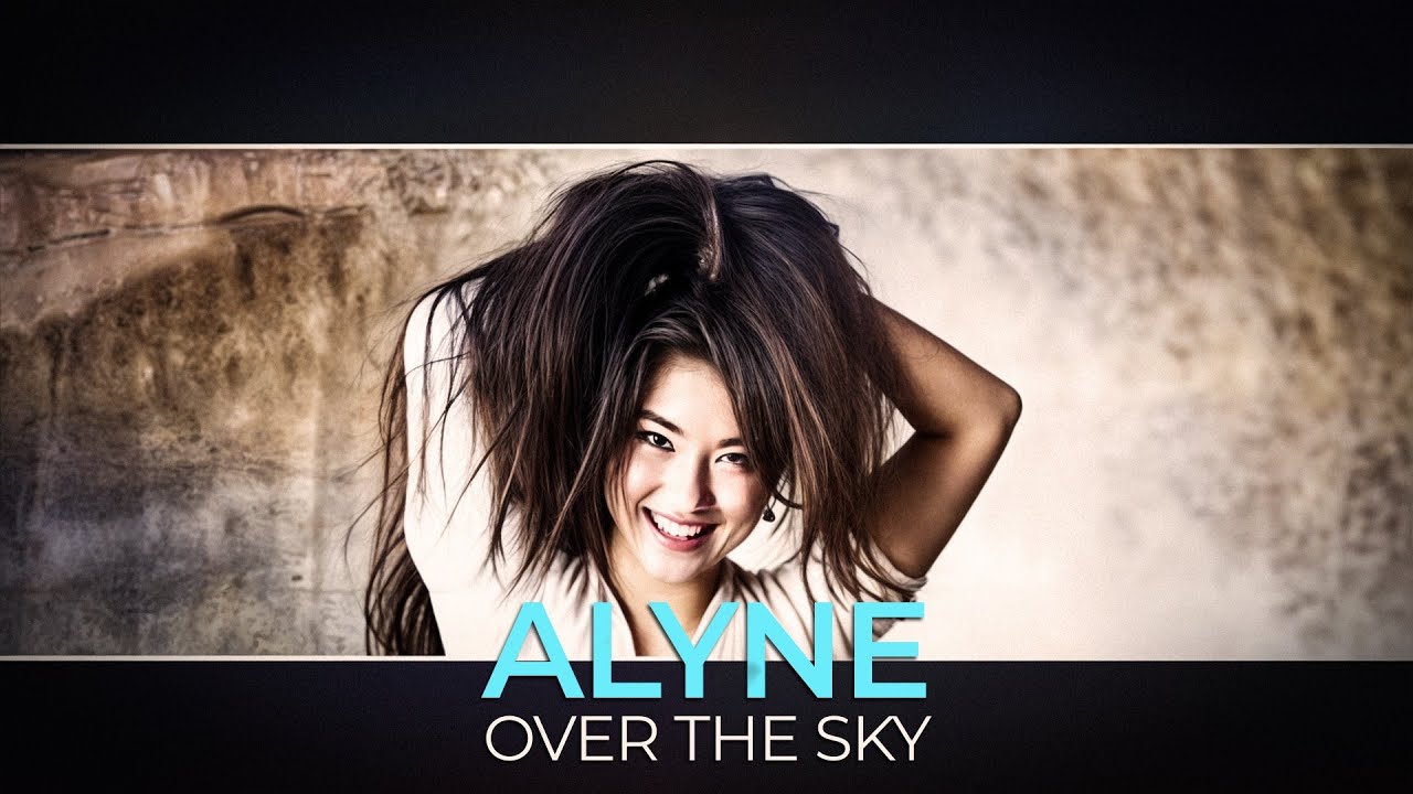 Alyne - Over The Sky - YouTube