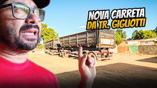 ROUBARAM O MÓDULO DO CAMINHÃO DELE!