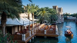 Video thumbnail image courtesy: www.shortlistdubai.com trattoria
toscana souk al bahar madinat jumeirah dubai