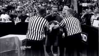 WWE Freestyle - Vengeance (We Will Live Forever)
