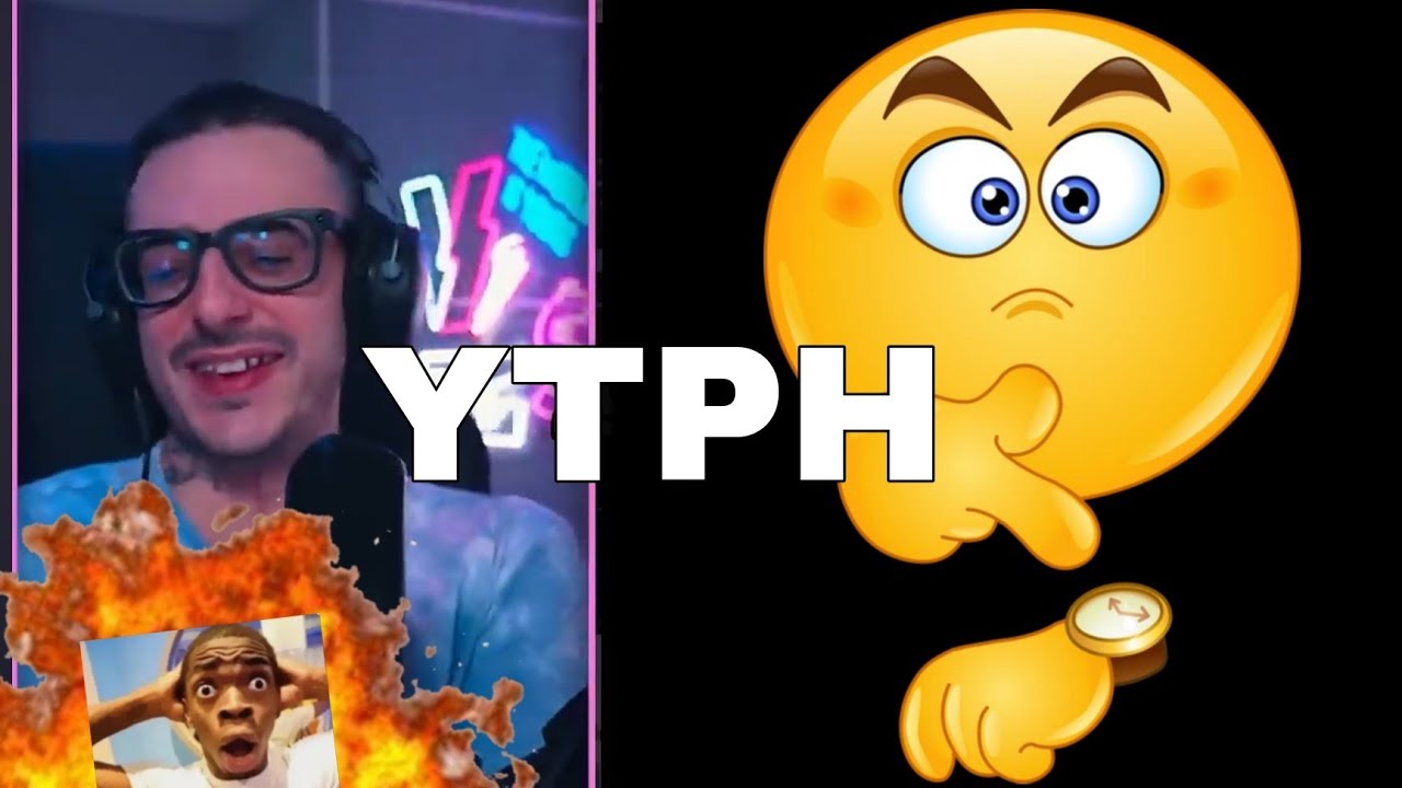 Rickyedit Llorando YTPH RickyEdit se ríe por ver tiempo - YouTube