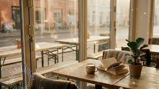 1.5-Hour Creative Writing Lo-Fi Jazz ✍️ Relaxing Beats for Essay & Novel Focus