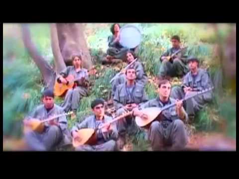 Awazên Cîya; Klîba Nû; Beritan Kurdistan mp4