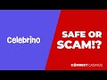 Celebrino casino review safe or scam