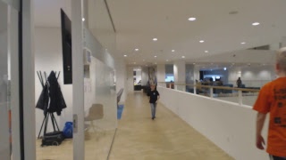 København: Game Jam: Søvnen angriber langsomt