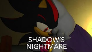 Sonic and Friends: Shadow’s Nightmare (Director’s Cut)