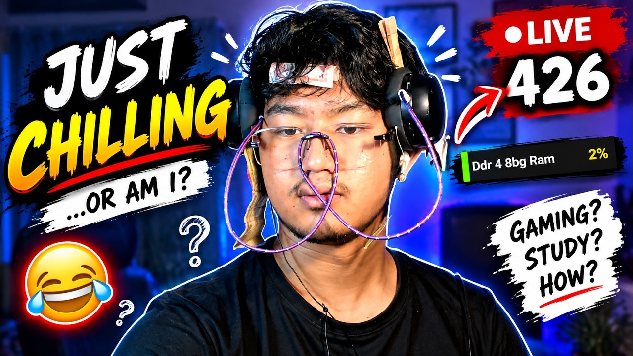 I Made NEW FRIENDS on OmeTV! 😂❤️ | Unexpected Reactions #FunnyLive #Challenge #NepaliStreamer