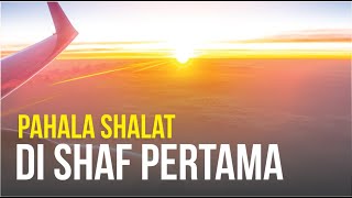 Serial Fadha'il A'mal Seri Ke-6: Pahala Shalat Di Shaf Pertama screenshot 4