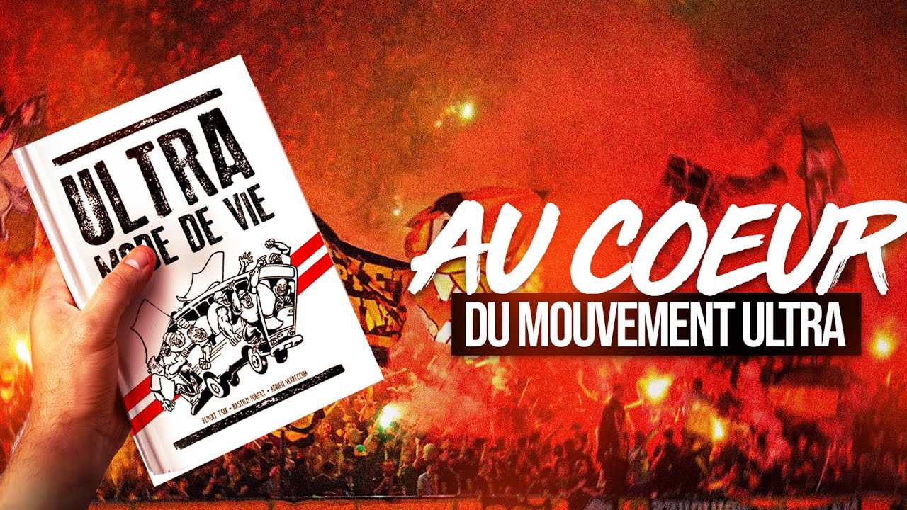 CE QUE LES MÉDIAS NE DISENT PAS SUR 40 ANS DE CULTURE ULTRA