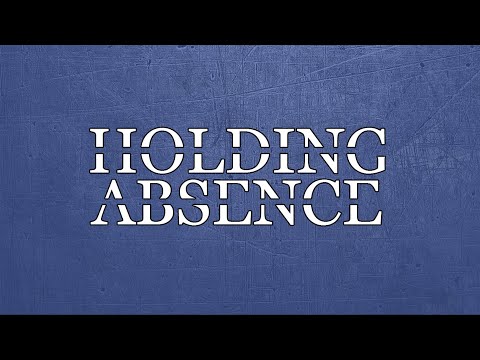 Holding Absence 2000 Trees Festival 2019 Interview
