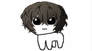 “You Think I’m Cute?” || Kunidazai - bsd