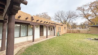 Taos Real Estate | Homes | Properties for sale: 315 Theodora Street, Taos NM 87571
