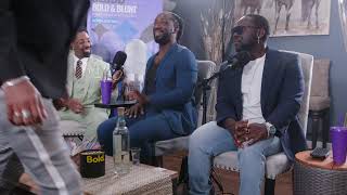 Celebrity GAY TALK SHOW | CC4 EPISODE 429 "LET'S TALK" Culture Clubb Season 4 Wealth