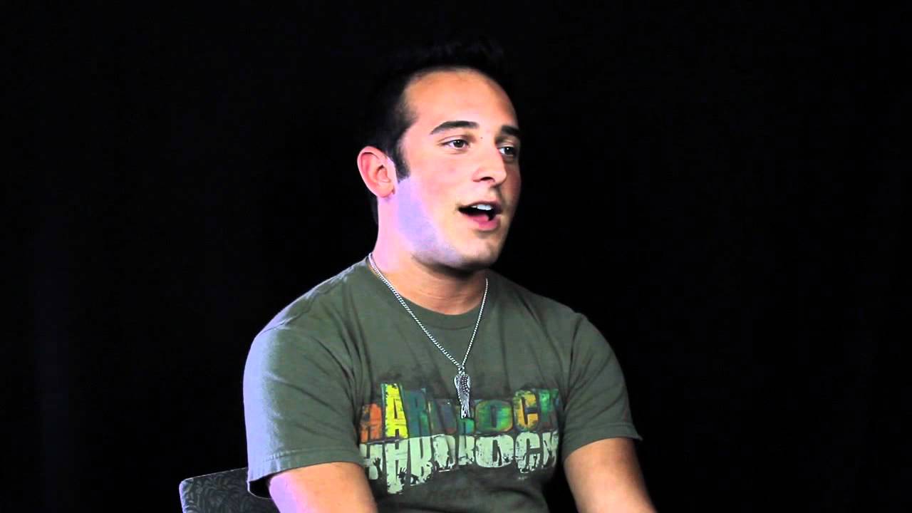 september zodiac sign Vince Cavataio Full September 11th Interview