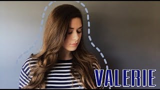 Lily Rose - Valerie (Mark Ronson ft. Amy Winehouse)