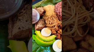 You just found your new waakye spot 🔥 Didi Waakye just opened and it’s giving EVERYTHING. #dido