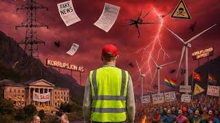 Apatilla Feat Frosk - L Lyrics Video