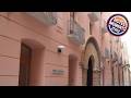 Hotel Moderno | Trapani, Italy | Hotel Review 🏨