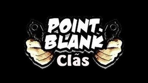 Simples Headshot de Python - Point Blank