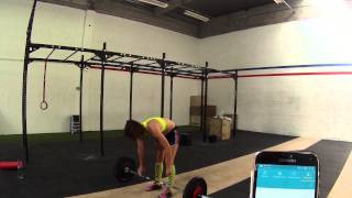Belgian Throwdown 2015
