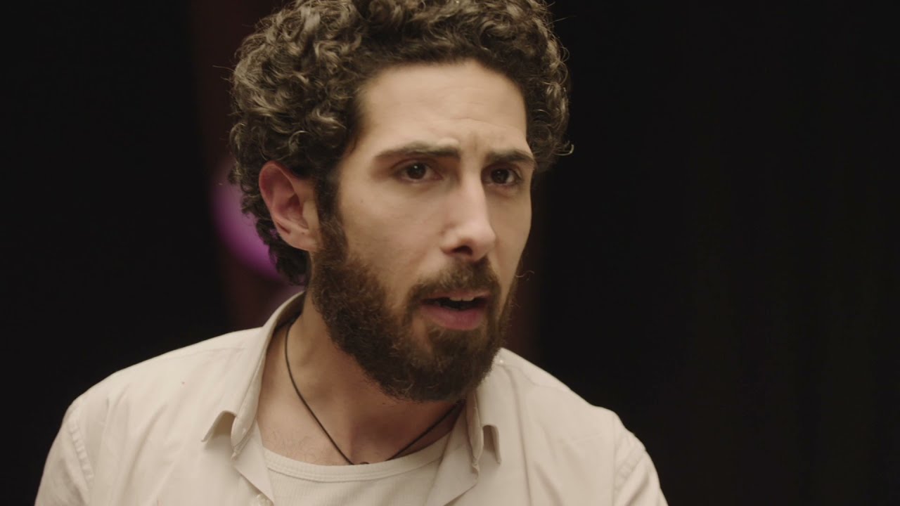 Extrait Film "Il Était Une Fois Une Famille"